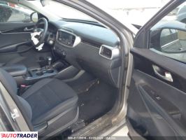 Kia Sorento 2019 2 Kia Sorento 2019 2