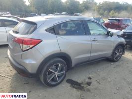 Honda HR-V 2021 1