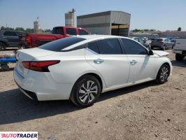 Nissan Altima 2020 2 Nissan Altima 2020 2