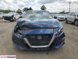 Nissan Altima 2020 2