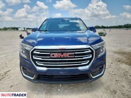 GMC Terrain 2023 1 GMC Terrain 2023 1