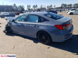 Honda Civic 2024 2