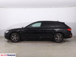 Audi A4 2017 2.0 120 KM