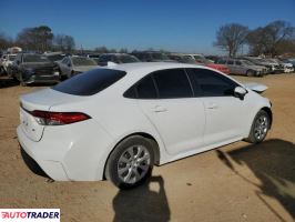 Toyota Corolla 2024 2 Toyota Corolla 2024 2