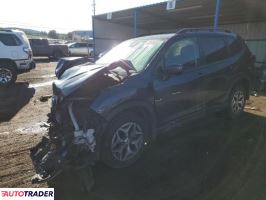 Subaru Forester - zobacz ofertę Subaru Forester - zobacz ofertę