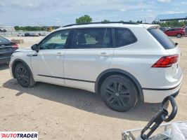 Volkswagen Tiguan 2022 2