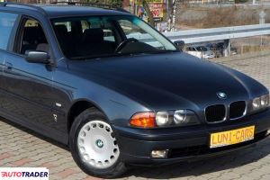 BMW 2000 2.5 192 KM BMW 2000 2.5 192 KM