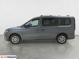 Ford Tourneo Connect 2023 2.0 122 KM