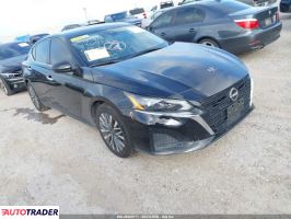 Nissan Altima 2024 2