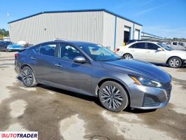 Nissan Altima 2023 2