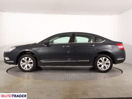 Citroen C5 2009 2.0 138 KM