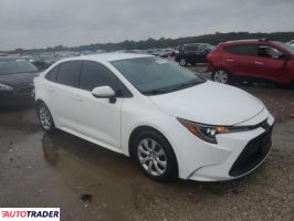 Toyota Corolla 2020 1