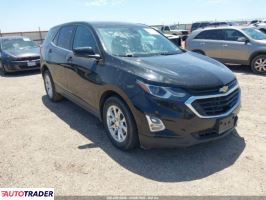 Chevrolet Equinox 2020 1 Chevrolet Equinox 2020 1