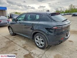 Dodge Hornet 2024 1