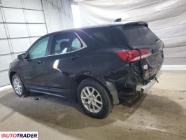 Chevrolet Equinox 2022 1