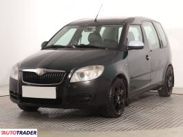 Skoda Roomster 2009 1.4 84 KM