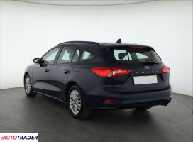 Ford Focus 2018 1.5 118 KM