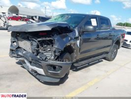 Ford Ranger 2020 2 Ford Ranger 2020 2