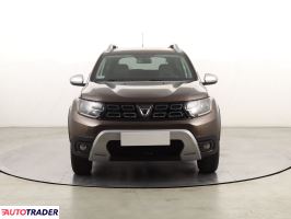 Dacia Duster 2021 1.0 99 KM