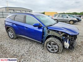 Hyundai Tucson 2024 2