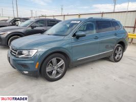 Volkswagen Tiguan 2020 2