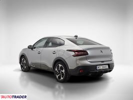 Citroen C4 2023 1.2 131 KM