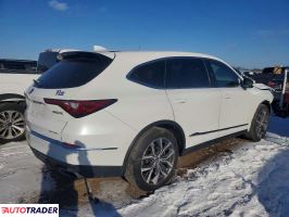 Acura MDX 2023 3