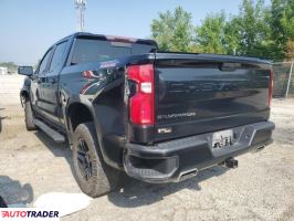 Chevrolet Silverado 2019 5 Chevrolet Silverado 2019 5