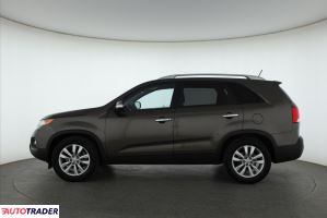 Kia Sorento 2011 2.0 147 KM