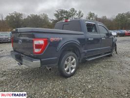 Ford Pozostałe 2022 3