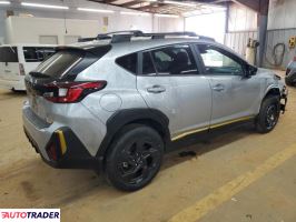 Subaru Pozostałe 2025 2 Subaru Pozostałe 2025 2