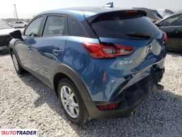 Mazda 3 2019 2 Mazda 3 2019 2