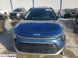 Kia Niro 2024 1