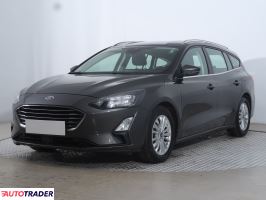 Ford Focus 2019 2.0 147 KM