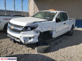 Chevrolet Colorado 2020 2