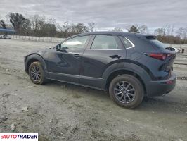 Mazda CX-30 2024 2