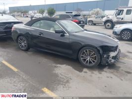 BMW 430 2022 2
