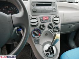 Fiat Panda 2006 1.2 60 KM