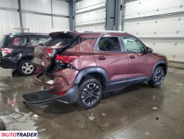 Chevrolet Blazer 2023 1