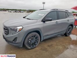 GMC Terrain 2021 1 GMC Terrain 2021 1