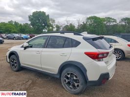 Subaru Pozostałe 2020 2