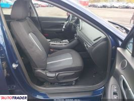 Hyundai Sonata 2021 2