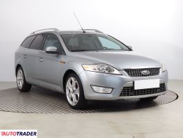Ford Mondeo 2007 2.5 217 KM Ford Mondeo 2007 2.5 217 KM