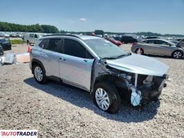 Toyota Corolla 2024 2