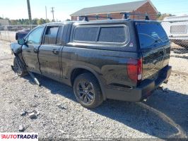 Honda Pozostałe 2024 3