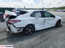 Toyota Camry 2019 2