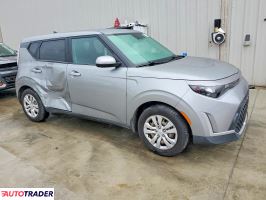 Kia Soul 2023 2