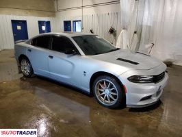 Dodge Charger 2019 3