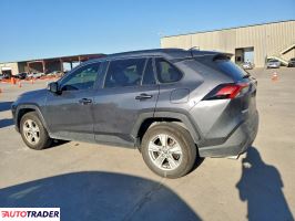 Toyota Pozostałe 2020 2