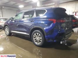 Hyundai Santa Fe 2019 2